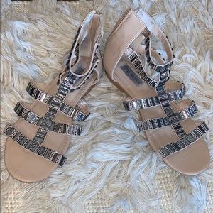 Steve Madden sandals